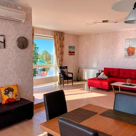 Sunset Dream Apartment With A Panoramic Seaview Haapsalu Extérieur photo