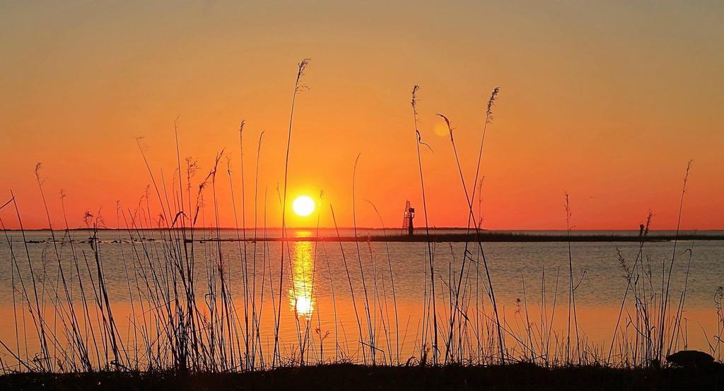Sunset Dream Apartment With A Panoramic Seaview Haapsalu Extérieur photo