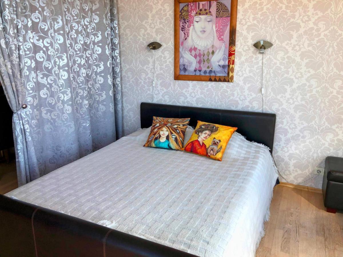 Sunset Dream Apartment With A Panoramic Seaview Haapsalu Extérieur photo