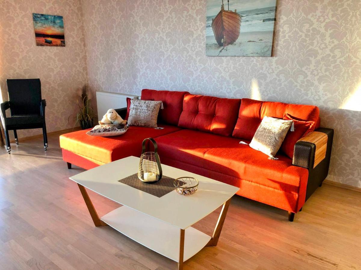 Sunset Dream Apartment With A Panoramic Seaview Haapsalu Extérieur photo