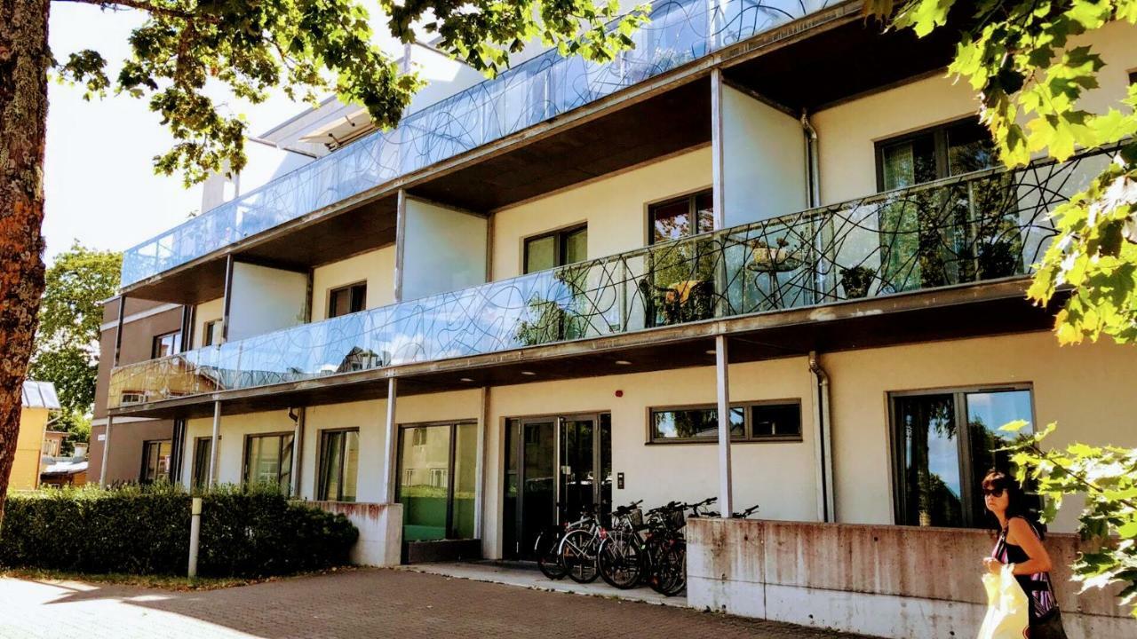 Sunset Dream Apartment With A Panoramic Seaview Haapsalu Extérieur photo